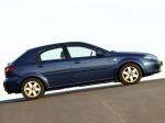 Daewoo Lacetti Hatchback SX 2004 года